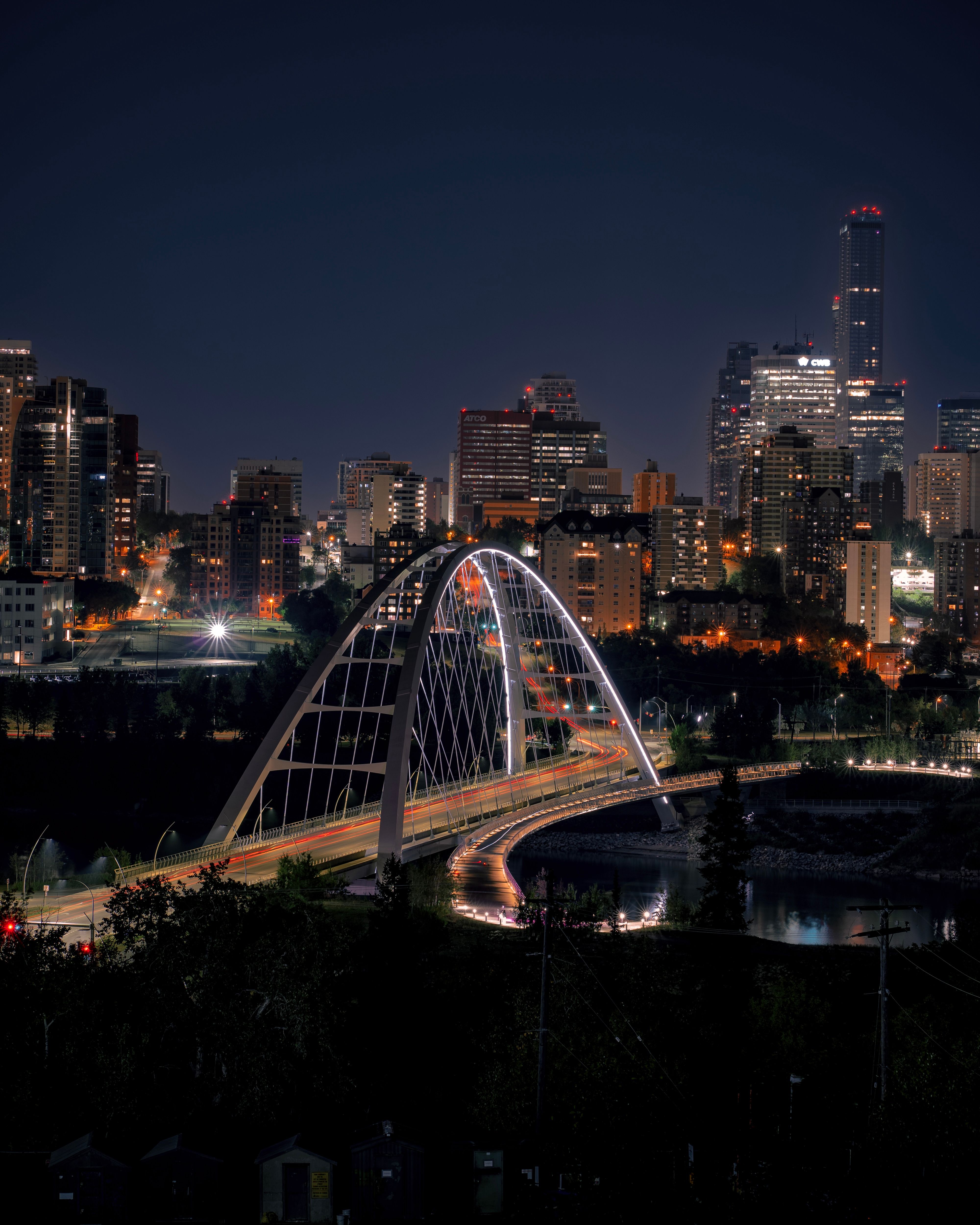 Xodyia est basée à Edmonton, en Alberta