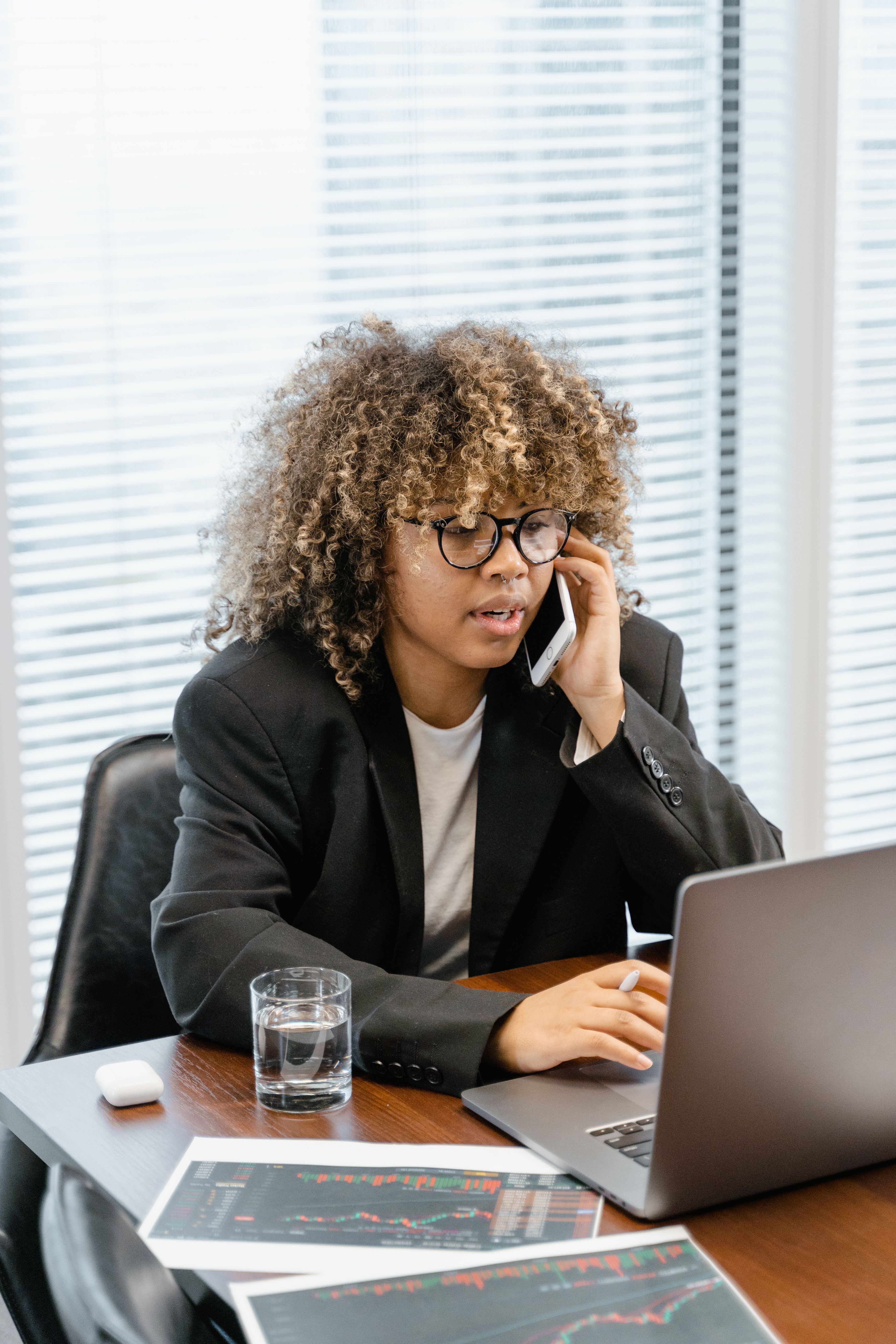 Prospection B2B et CRM structuré